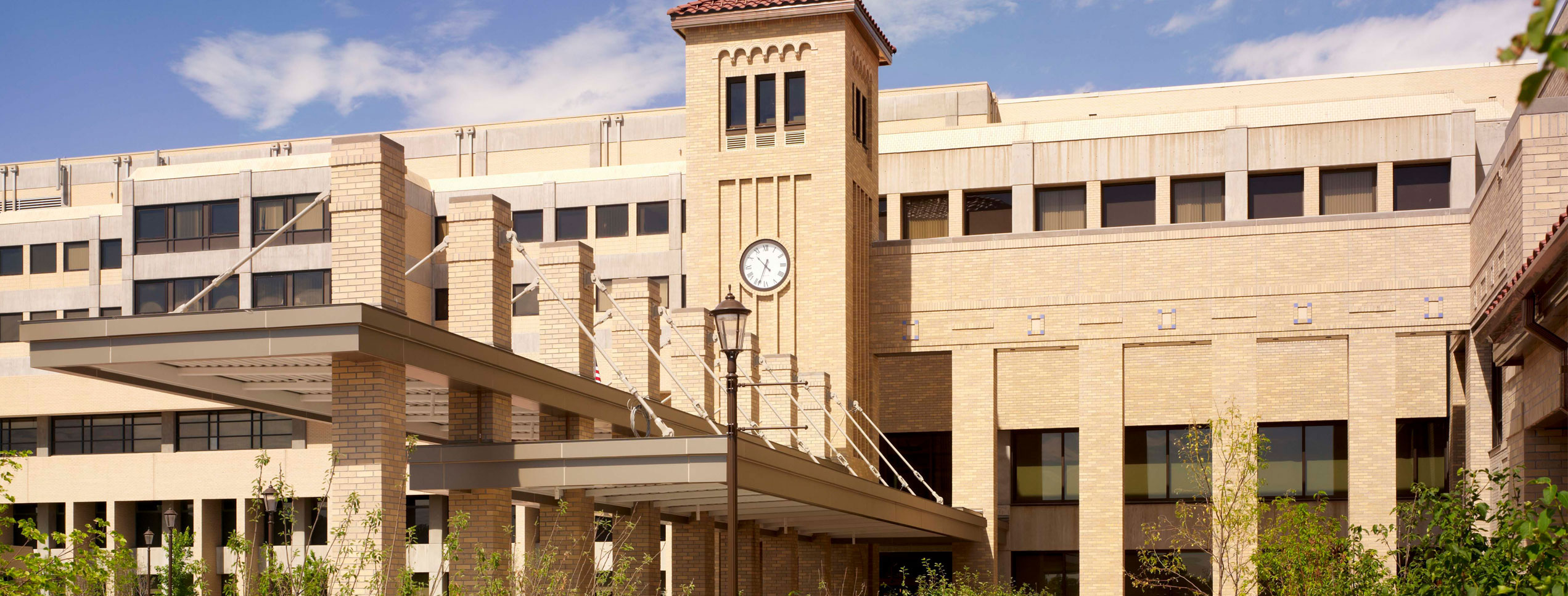 Lutheran Medical Center North Pavilion