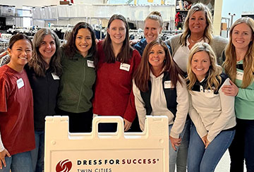 Dress for Success Twin Cities