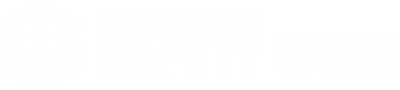 construction safety week
