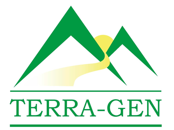 Terra-Gen Logo