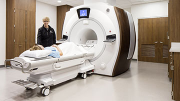 MRI Mayo Sports Medicine