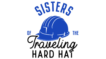 Sisters of the Travelling Hard Hat