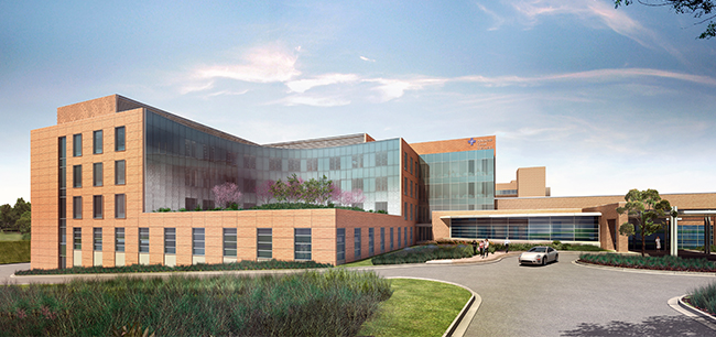 Lean and Green Illinois Hospital Significantly Invests in