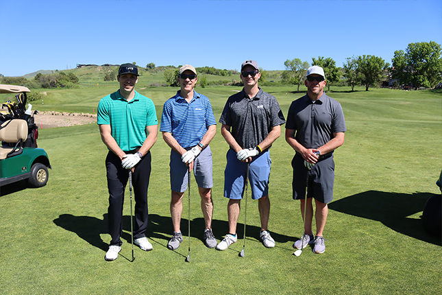 Denver Charity Golf Tournament