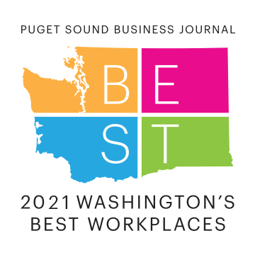 PSBJ 2021 Best Workplaces