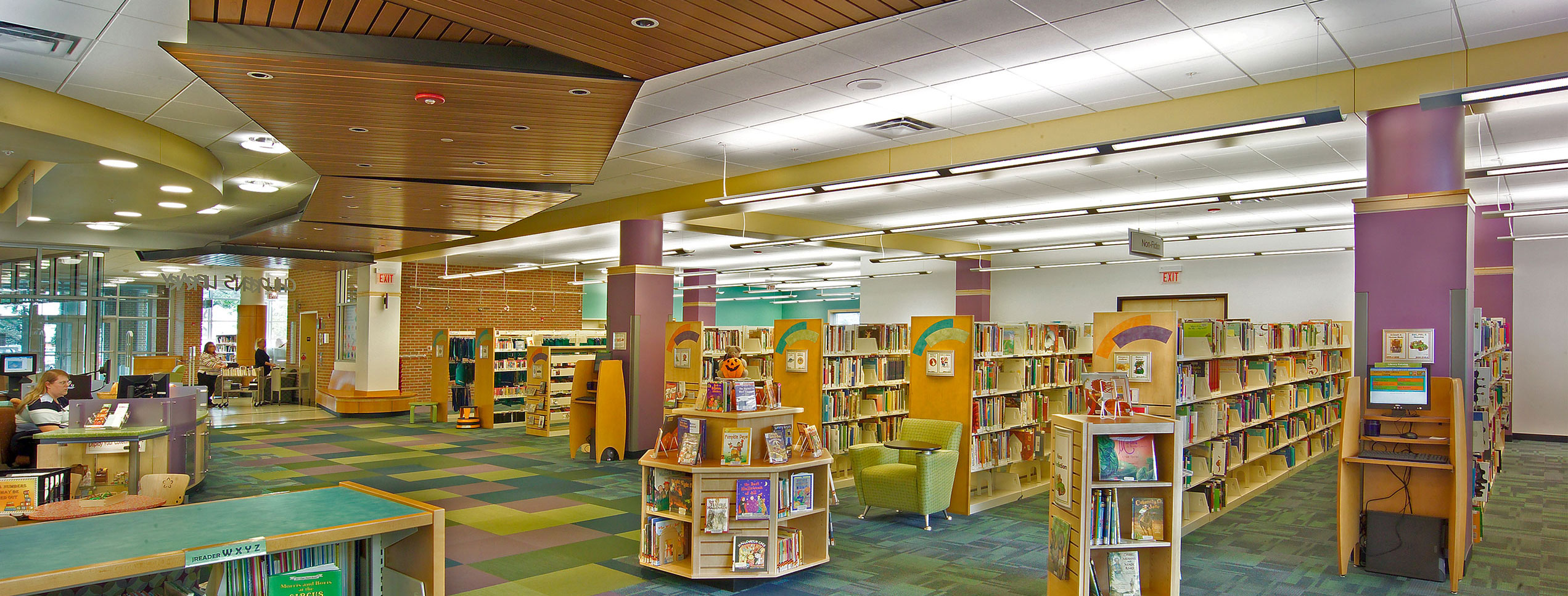 Addison Public Library