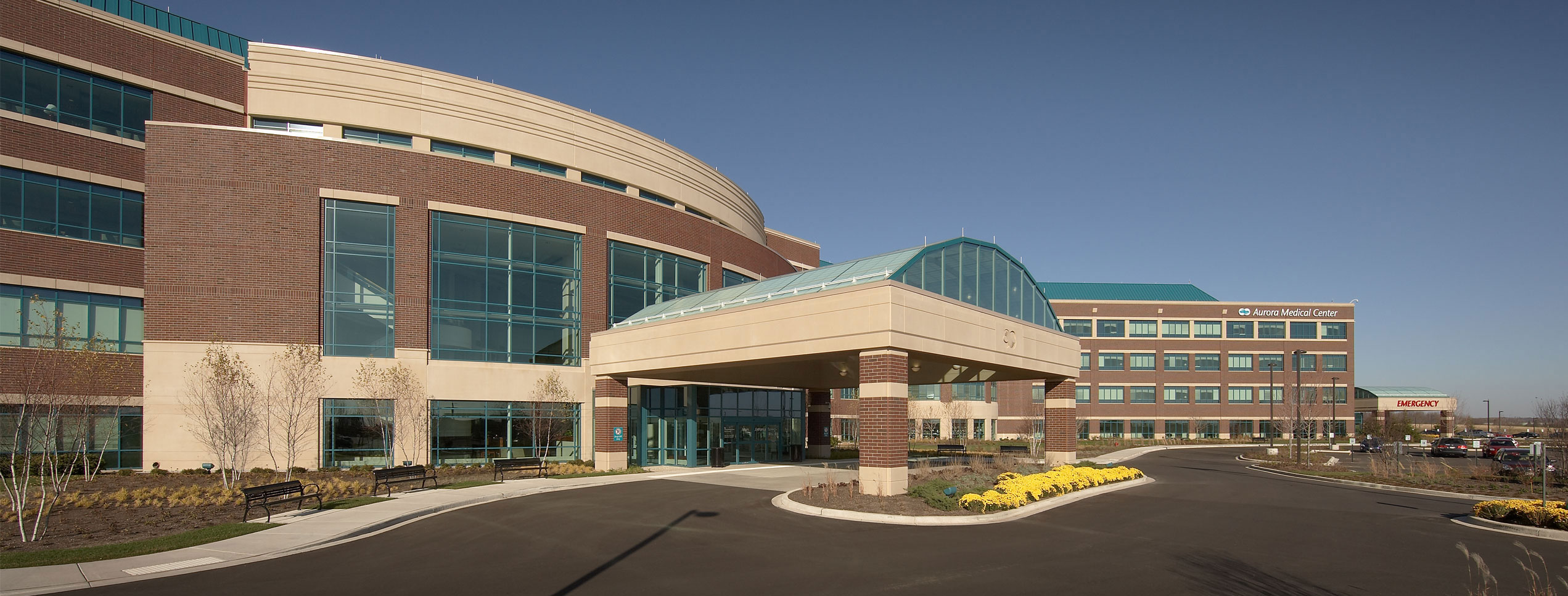 Aurora Medical Center Grafton