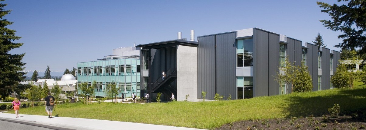 Bellevue College of Science and Technology;