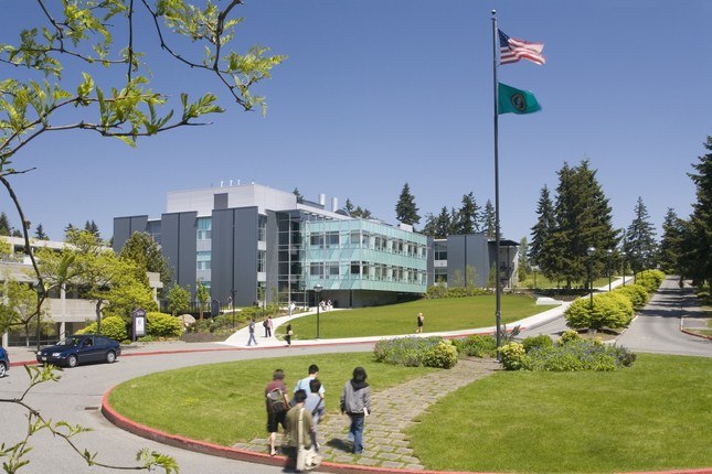 Bellevue College of Science and Technology