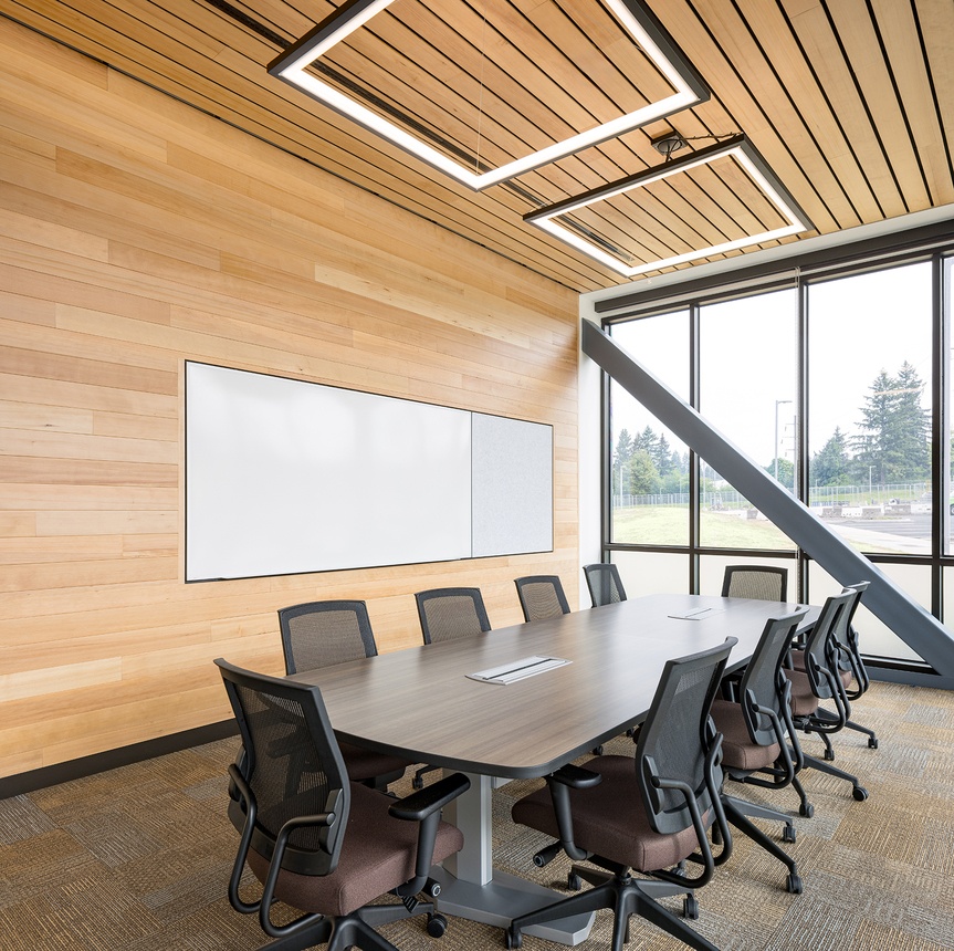 BPA Ross Complex conference room