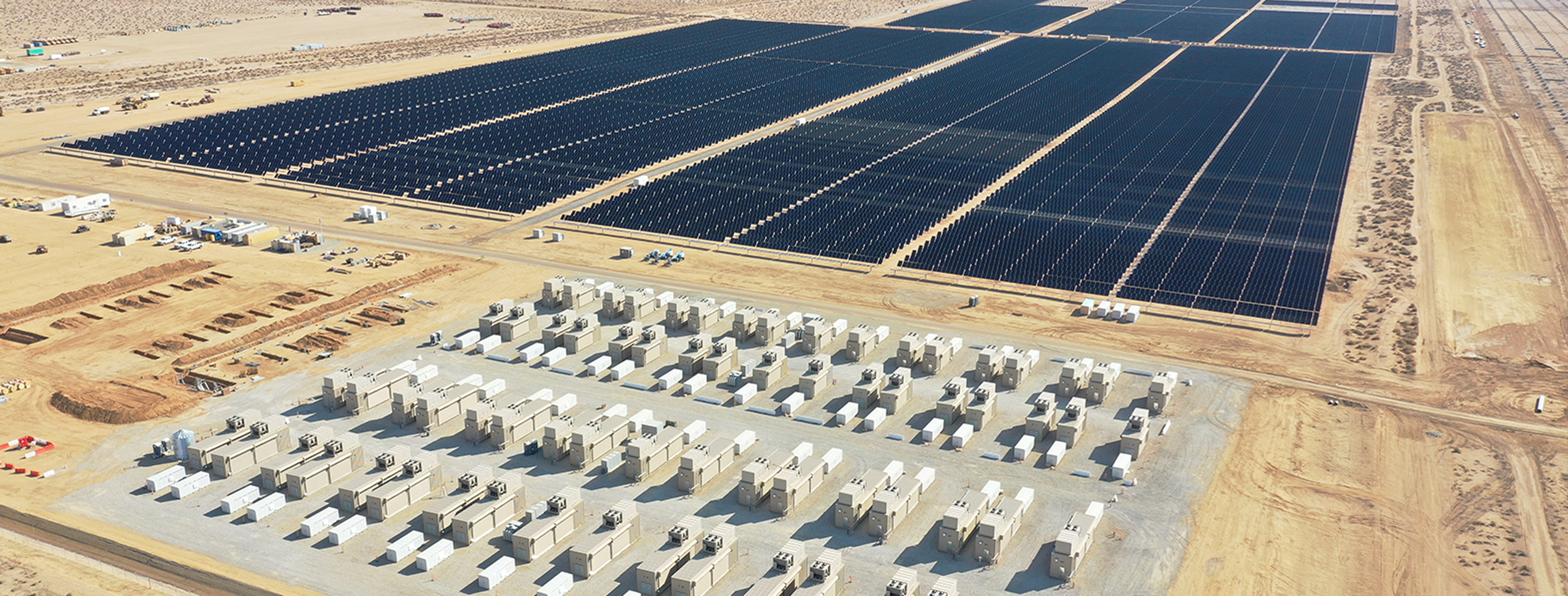 Edwards Sanborn Solar Plus Storage