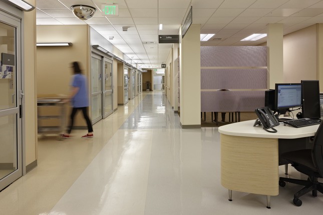  Providence Regional Medical Center in Everett