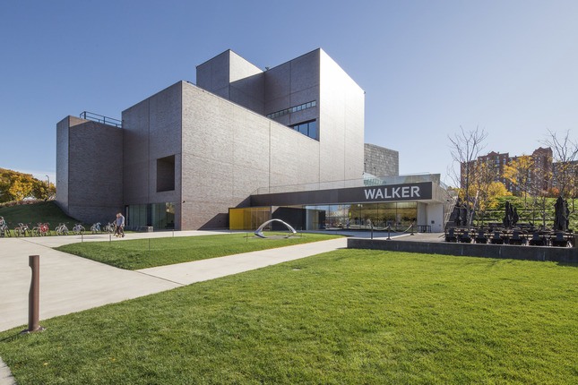 Walker Art Gallery