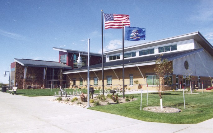 West River Community Center