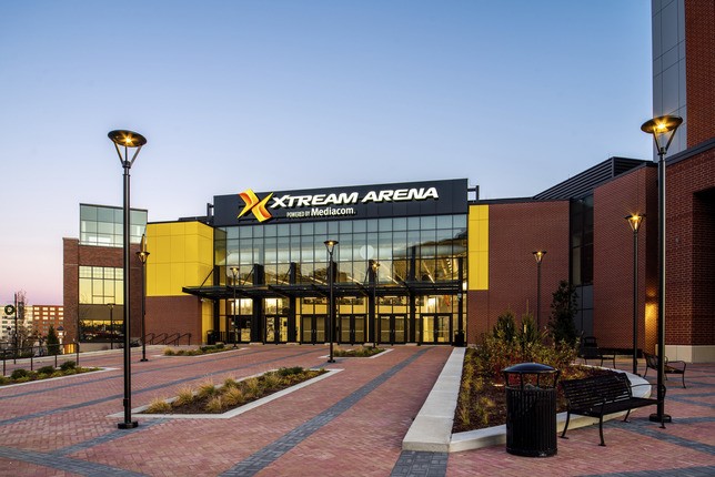Xtream Arena