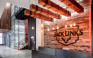 Jack Link's Minneapolis Operational Headquarters