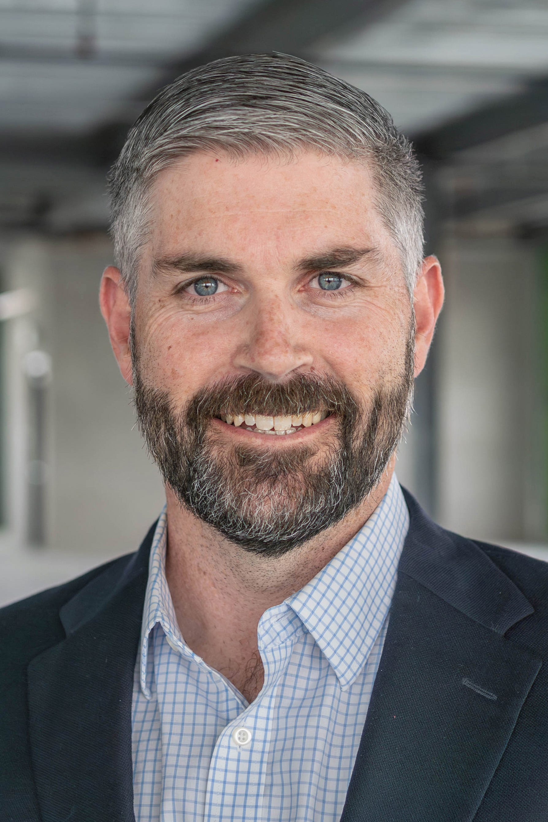 Tim Clement
