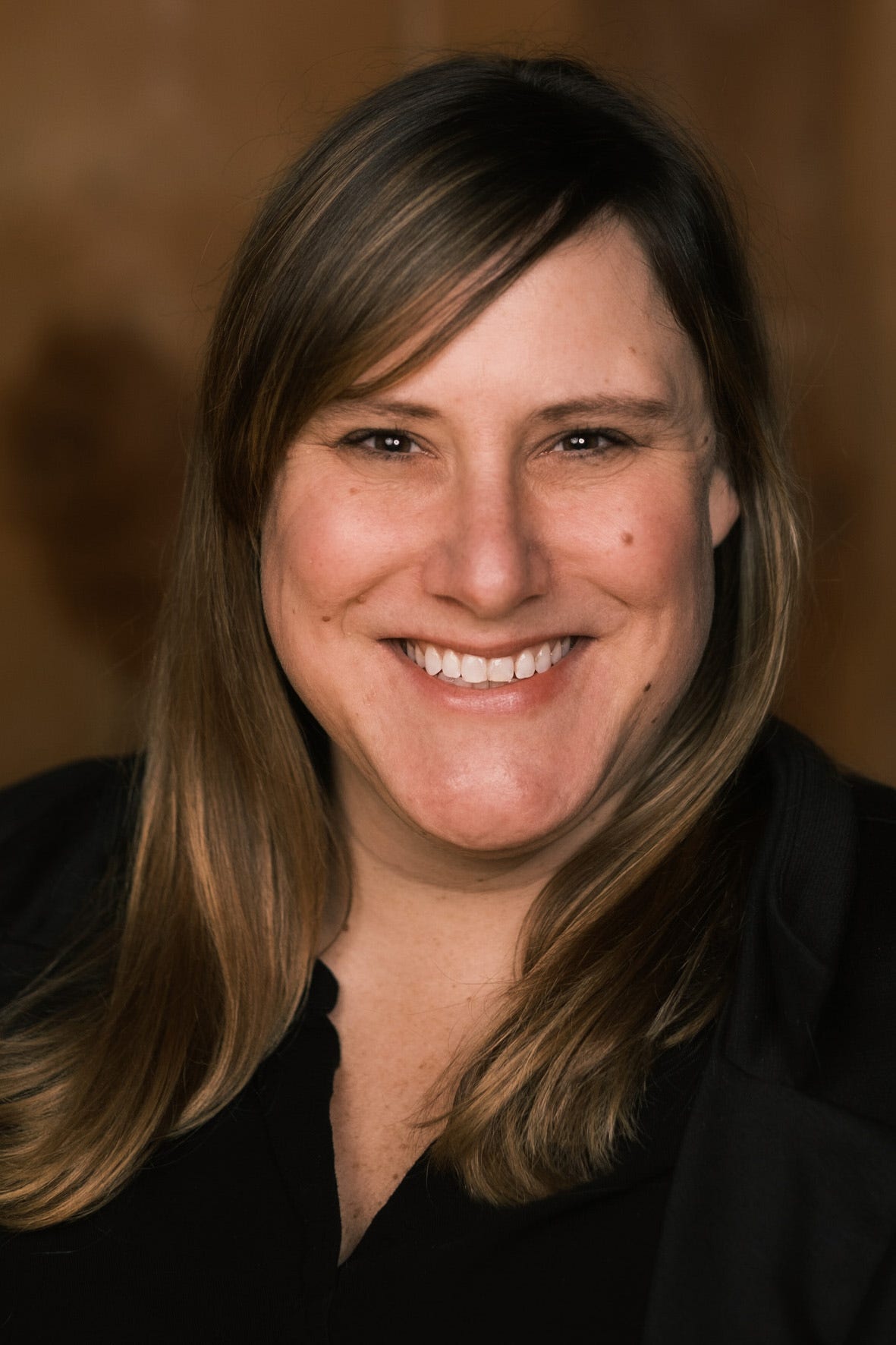 Tamara Hartner headshot 2022