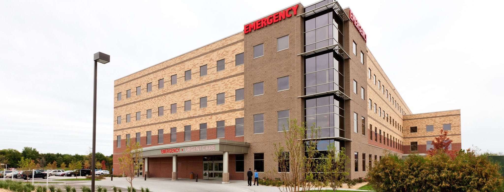 Two Twelve Medical Center | Mortenson
