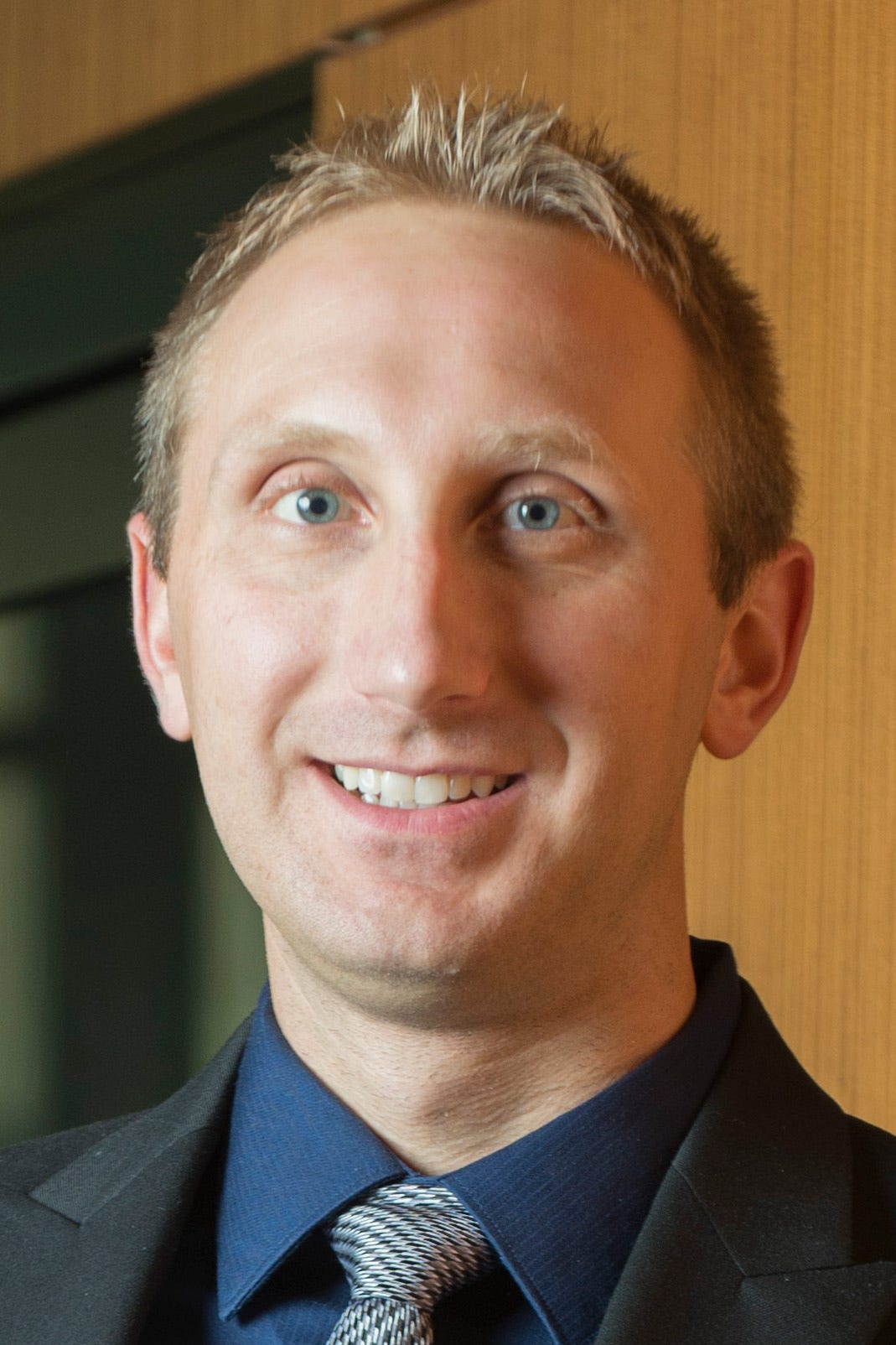 Steve Lay