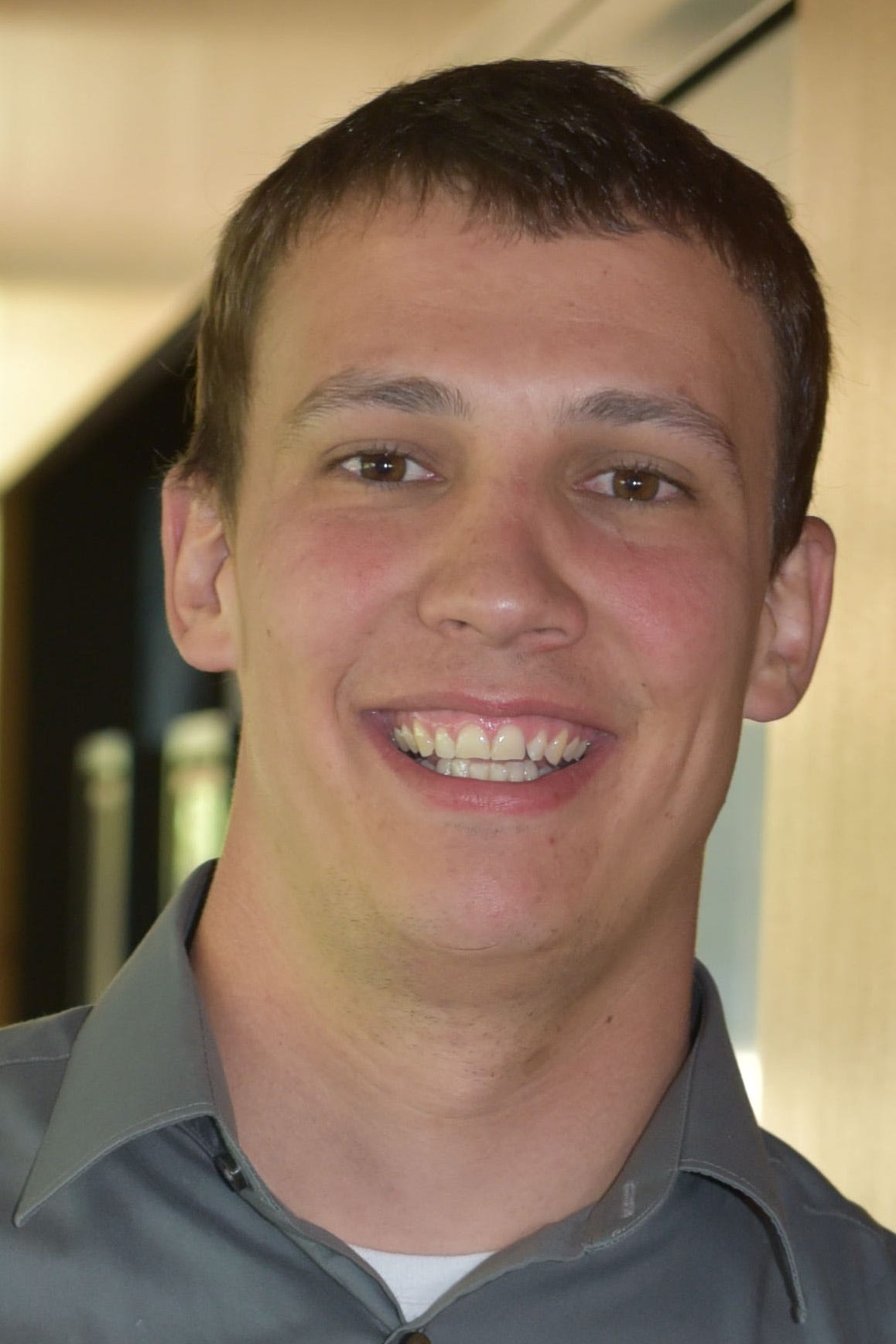 Chance Hutchinson