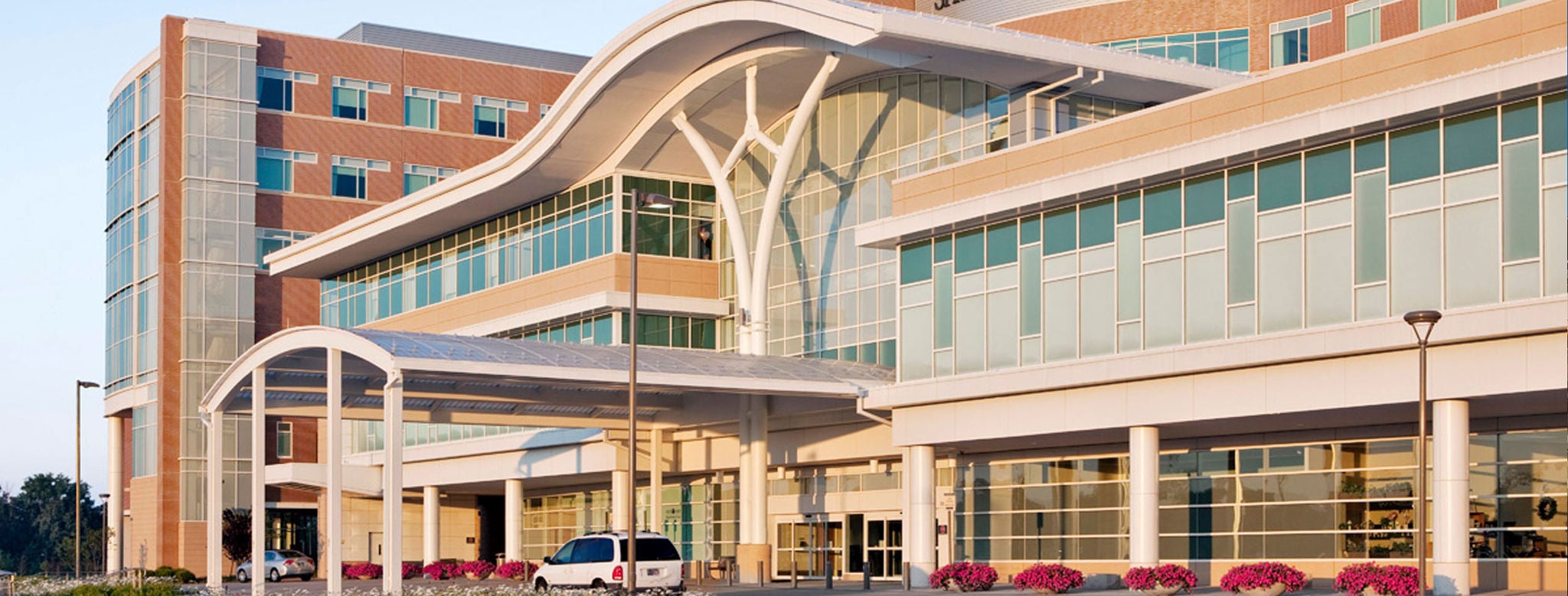 Saint Joseph Regional Medical Center - Mishawaka | Mortenson