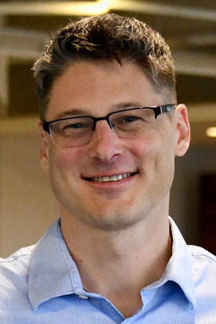 Nathan Mahlum