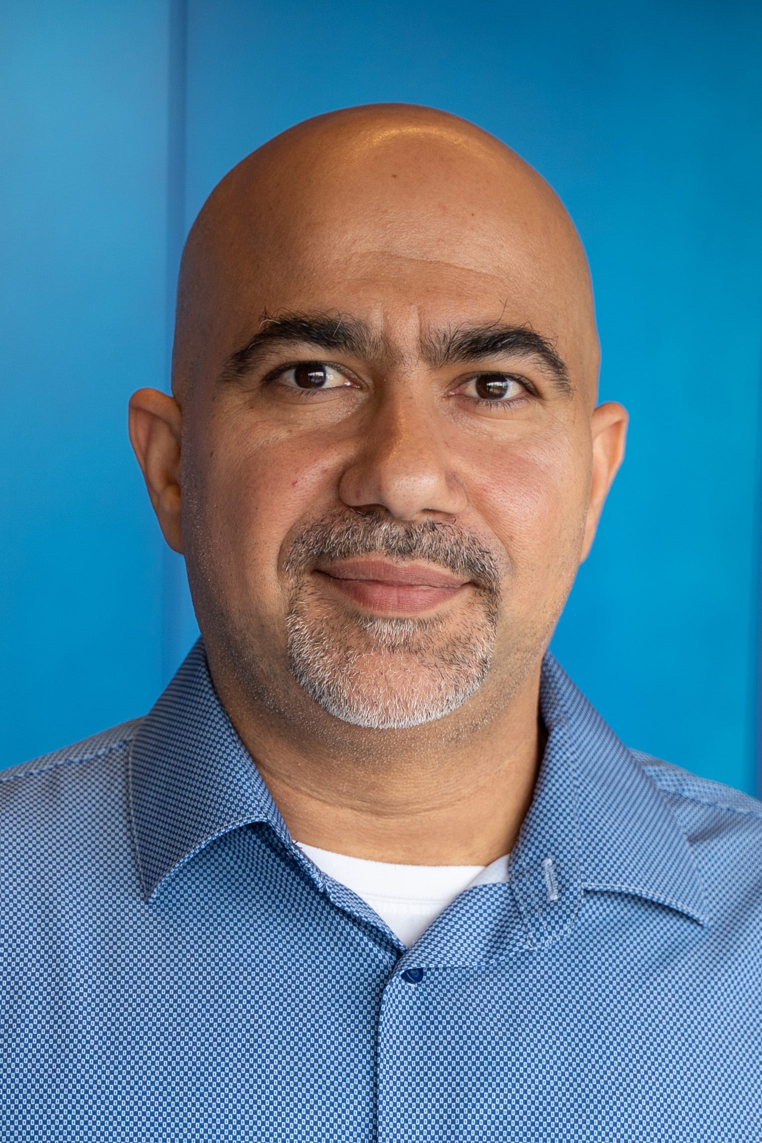 Mohammed Fadlallah