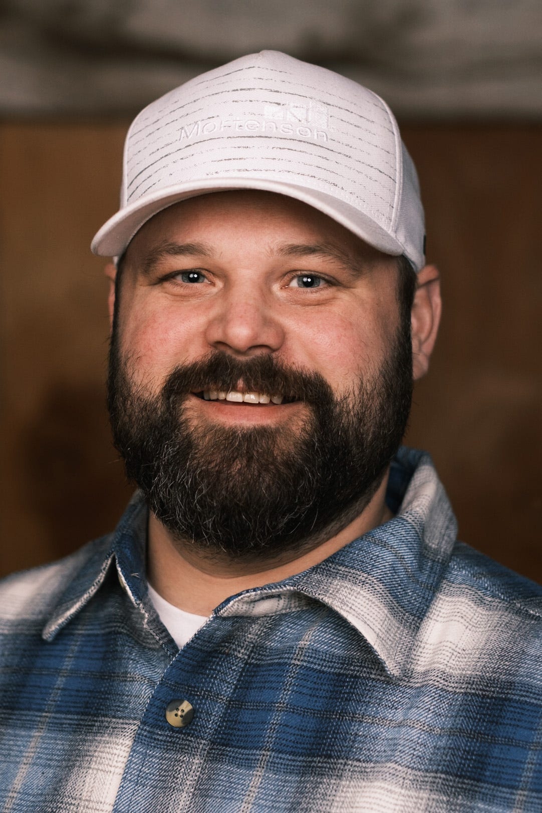 Braden Bowen