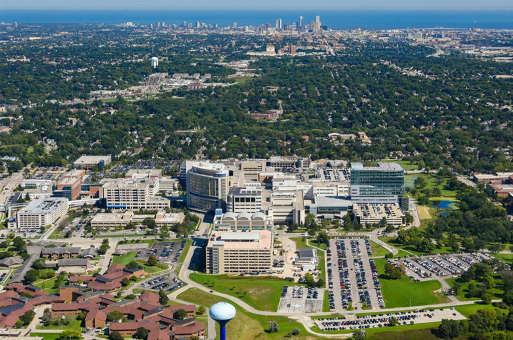 Hospital Capital Planning: 2026 Strategy | Mortenson