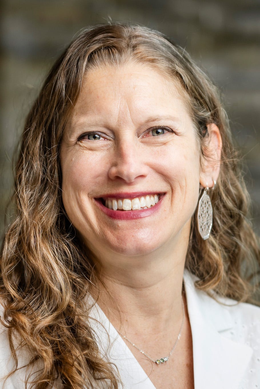 Christine Angleton