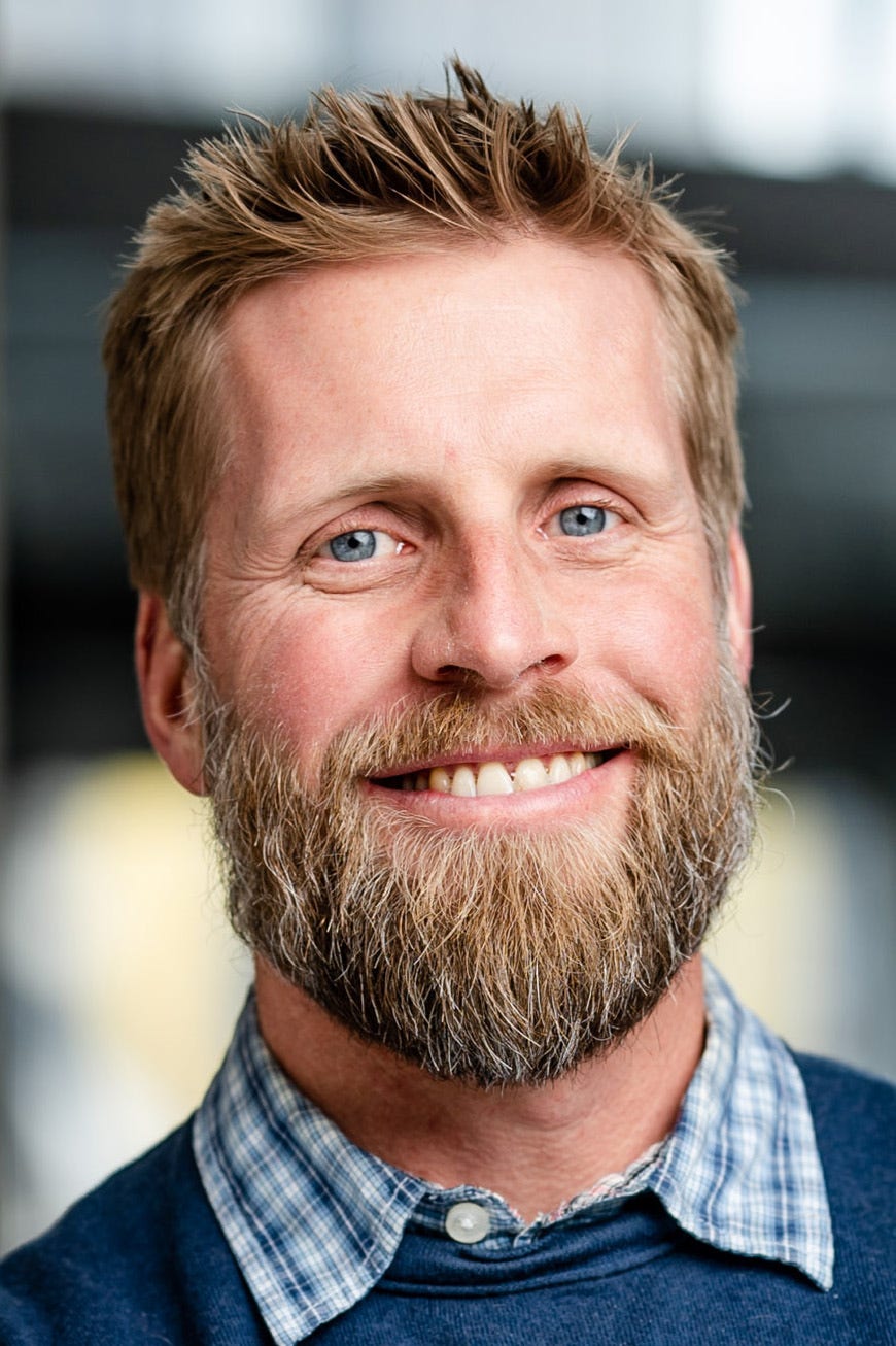 Brian Runzel