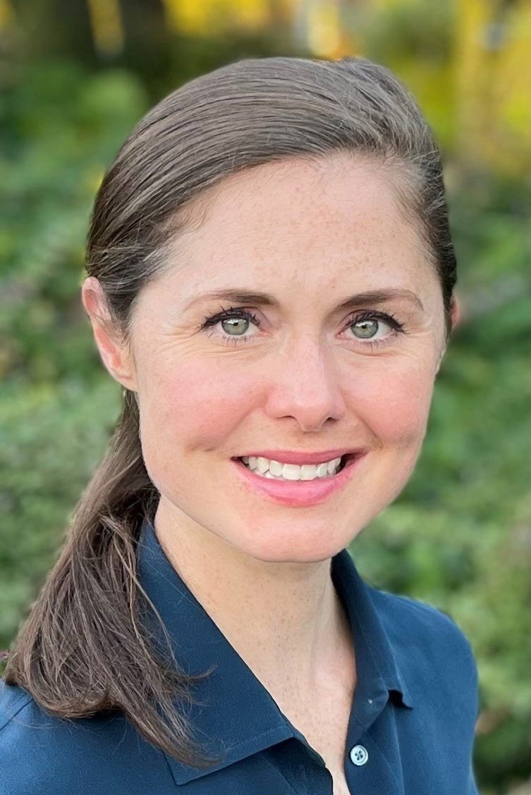 Jacquie O'Connor