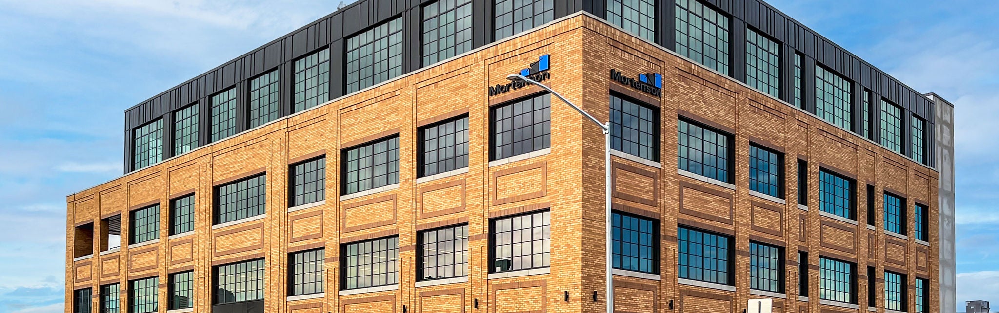 3083 Walnut Street | Mortenson