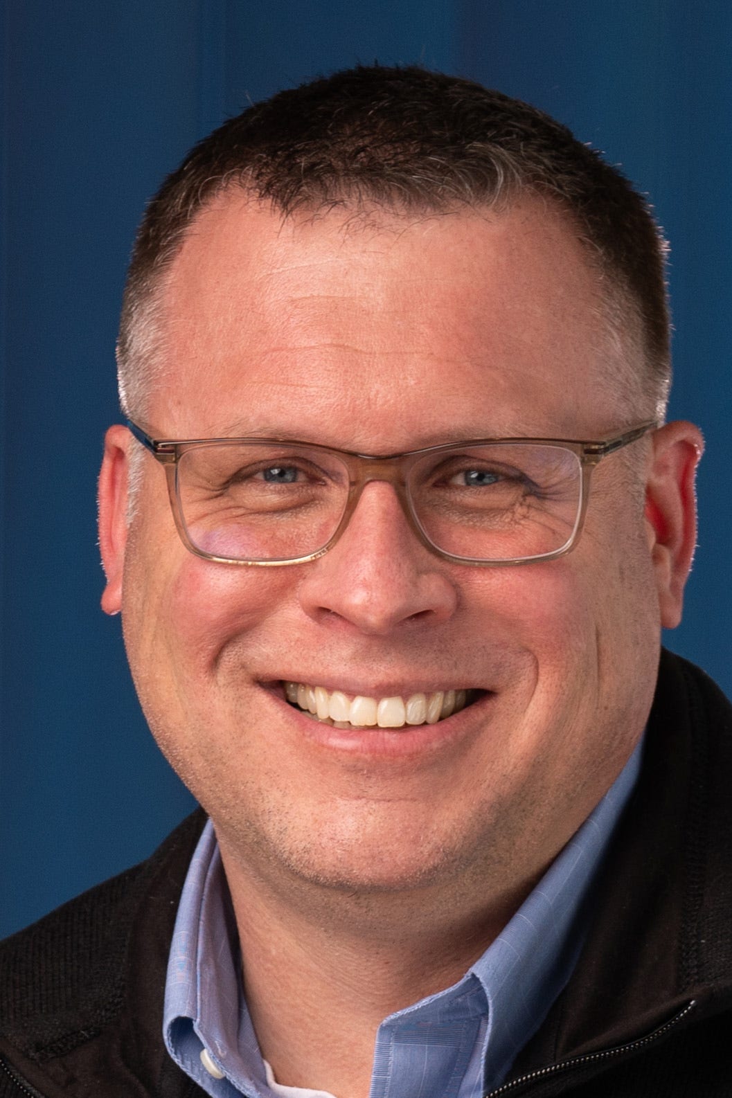 Scott Ganske