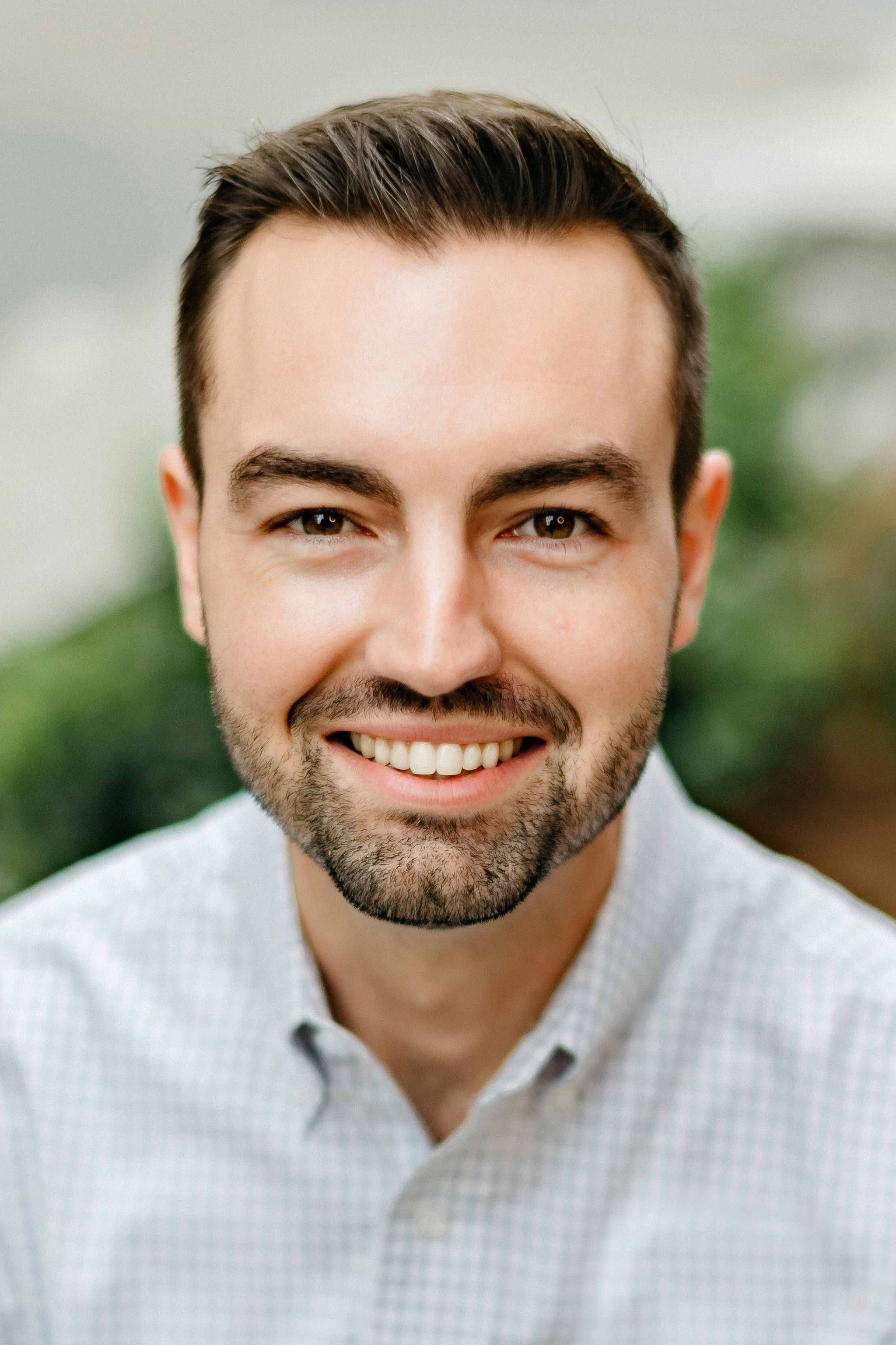 Kyle Helm