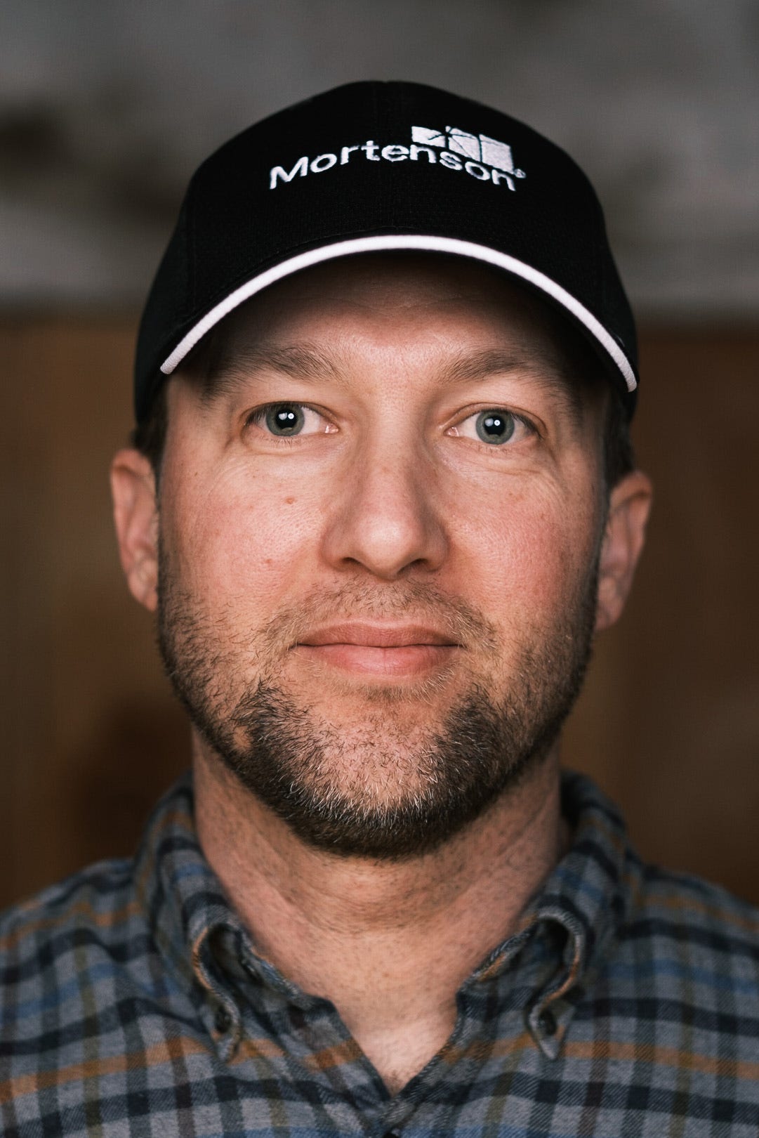 Shawn Radford