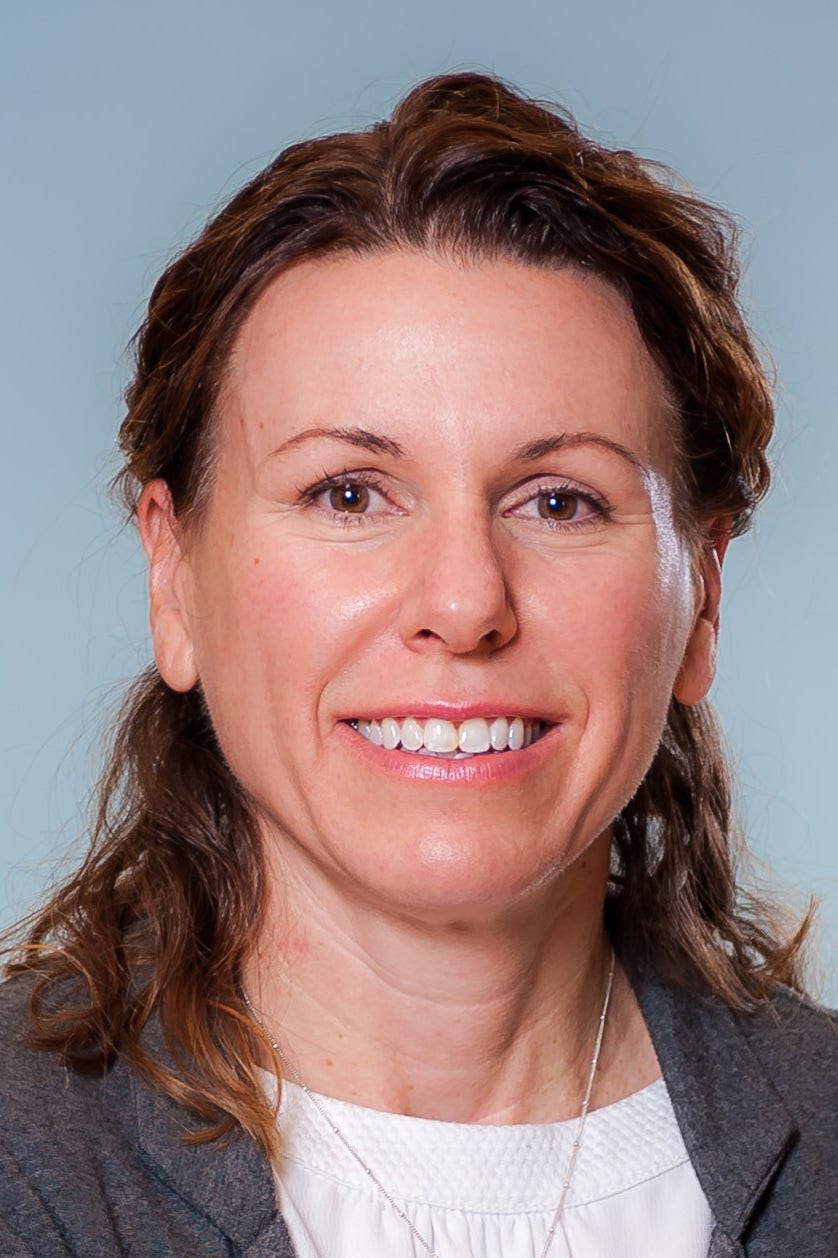 Vicki Schneider