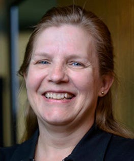 Glenda Dvorak