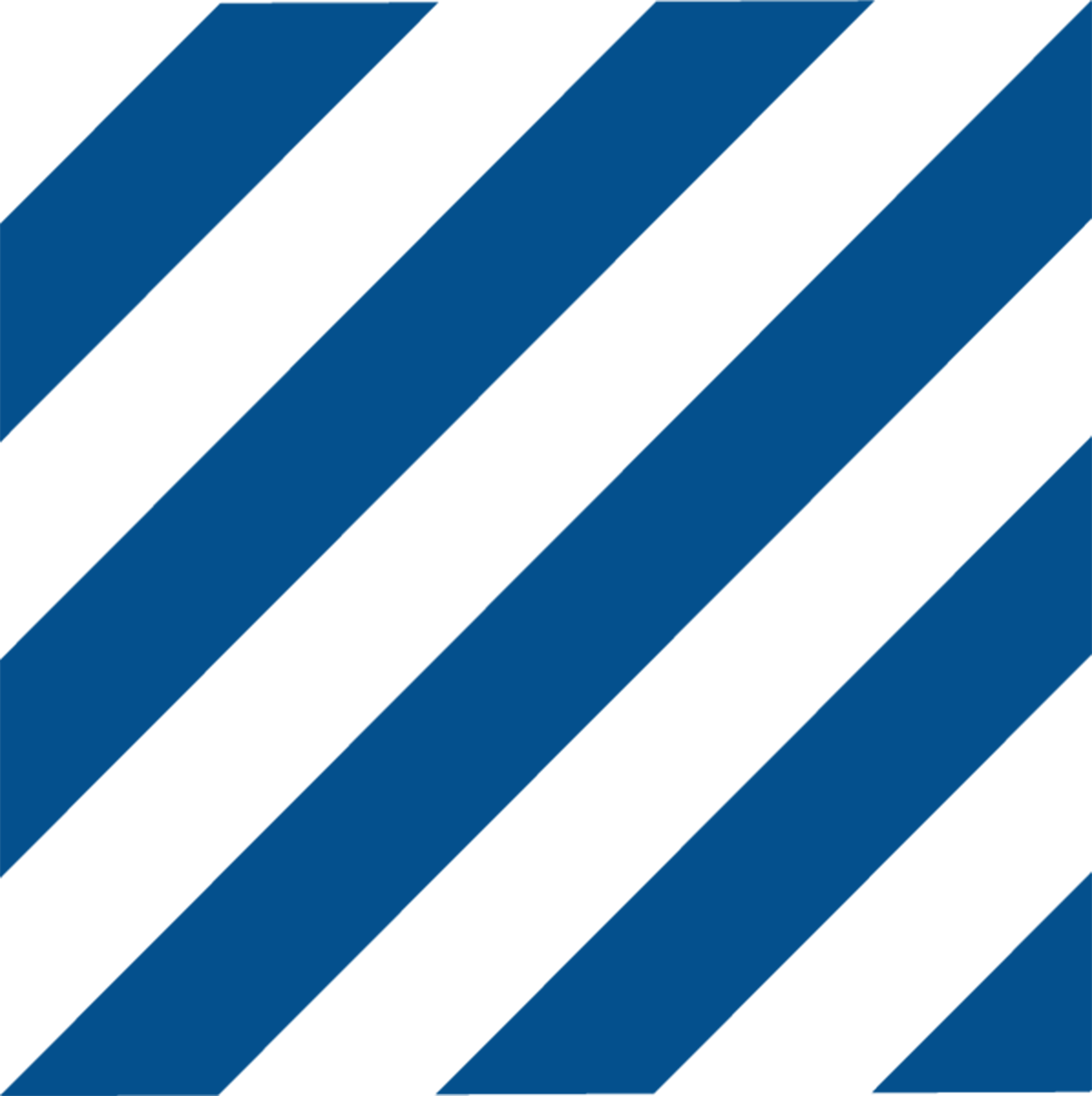 Diagonal Blue and Black Striped Abstract Background