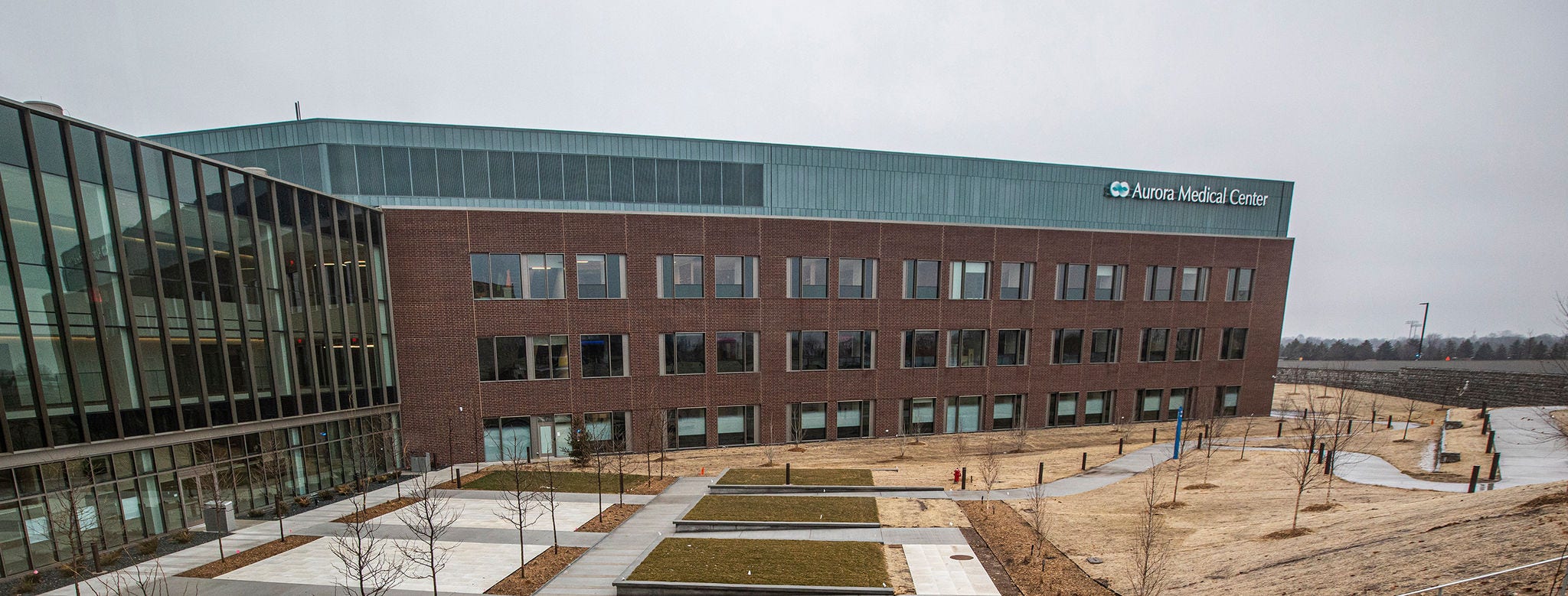 Aurora Medical Center - Inpatient Rehabilitation in Summit, WI photo 2