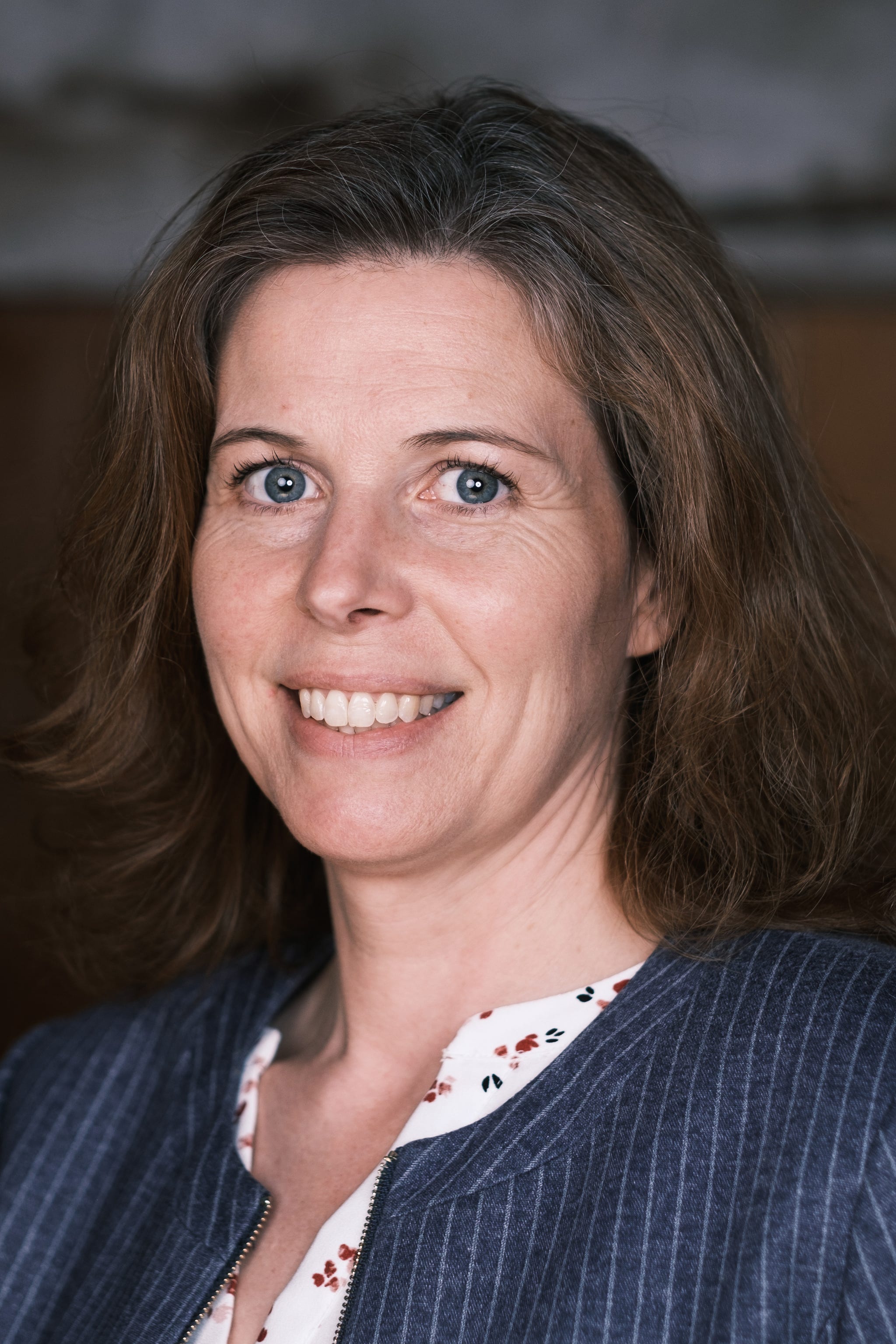 Heather Johnston Senior Design Phase Manager at Mortenson