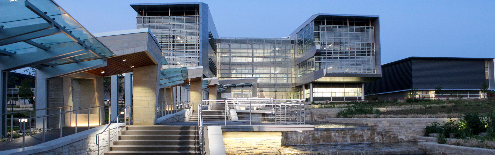 National Bio And Agro Defense Facility