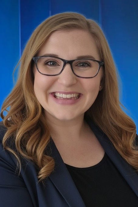 Megan Knoch-Dohlin