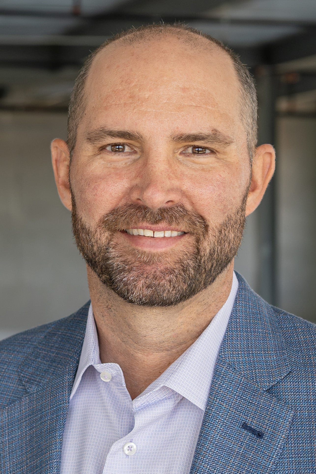 Brian Fitzpatrick