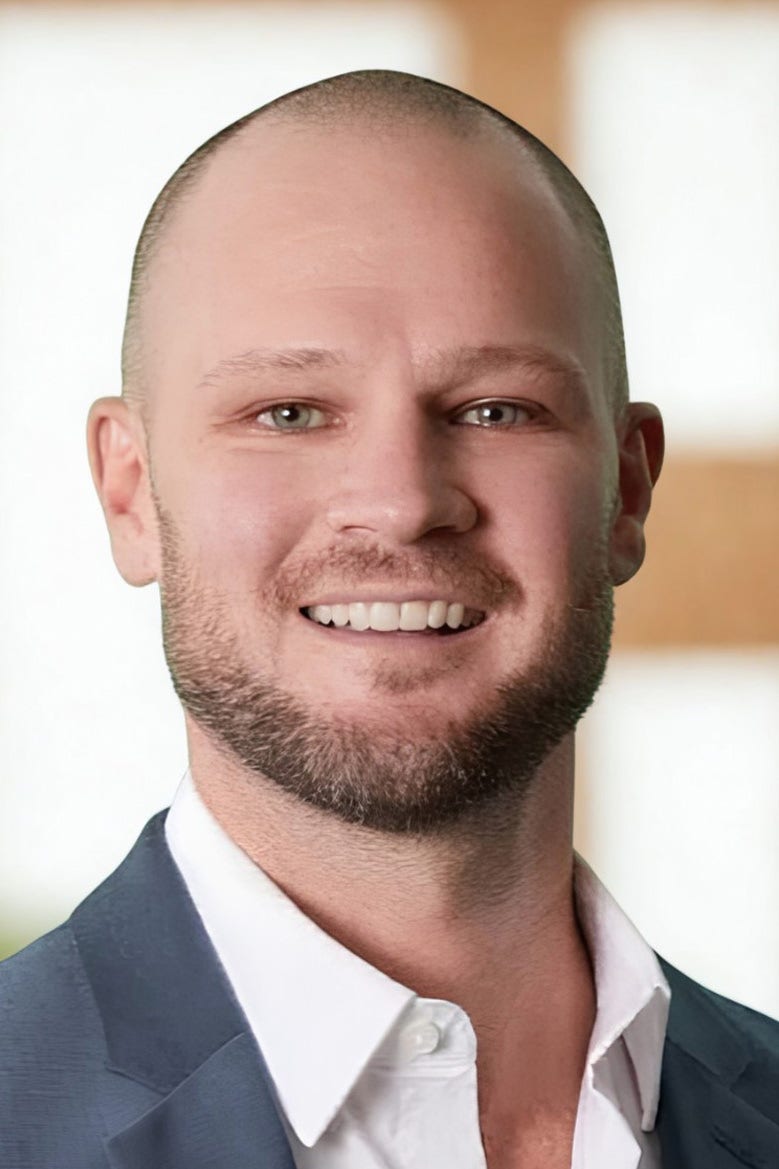 Max Dunlay