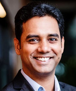 Anand Murali