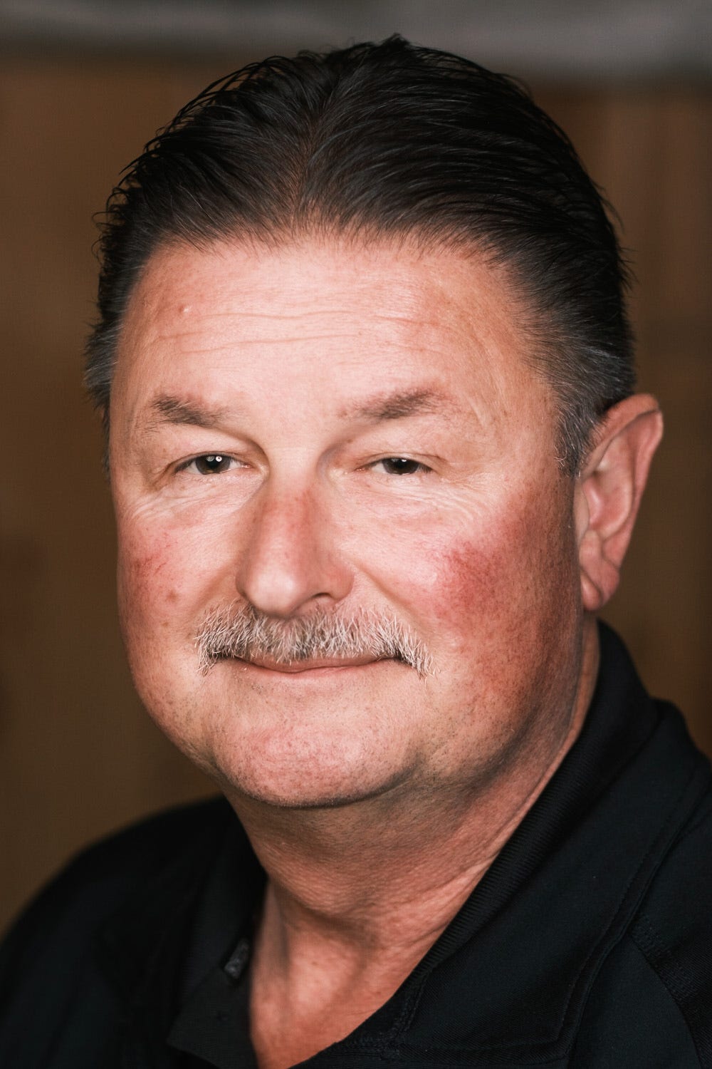 Jeff Pittman