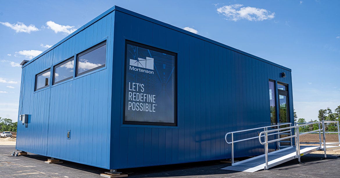 Field Squared office