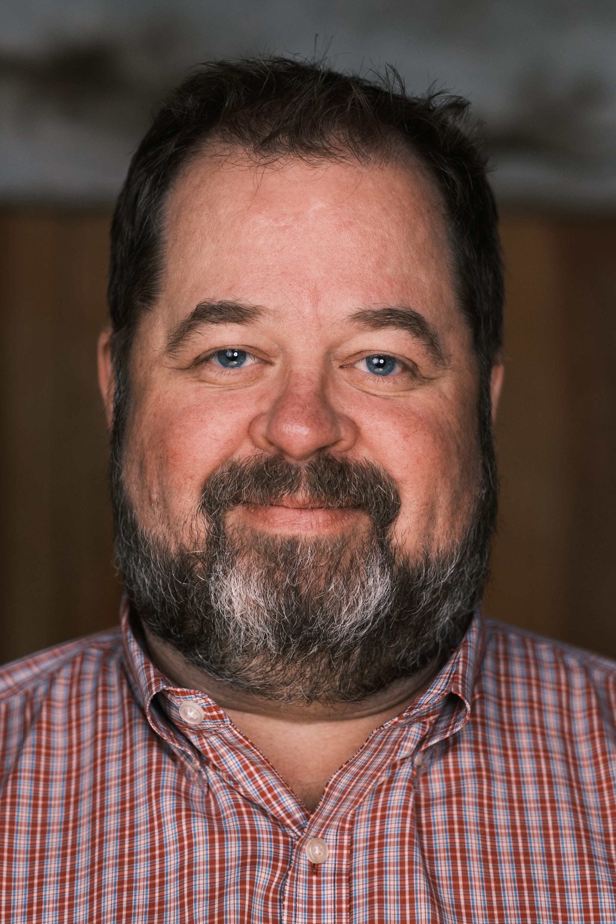 Todd Peterson, Estimating Manager at Mortenson in Seattle.